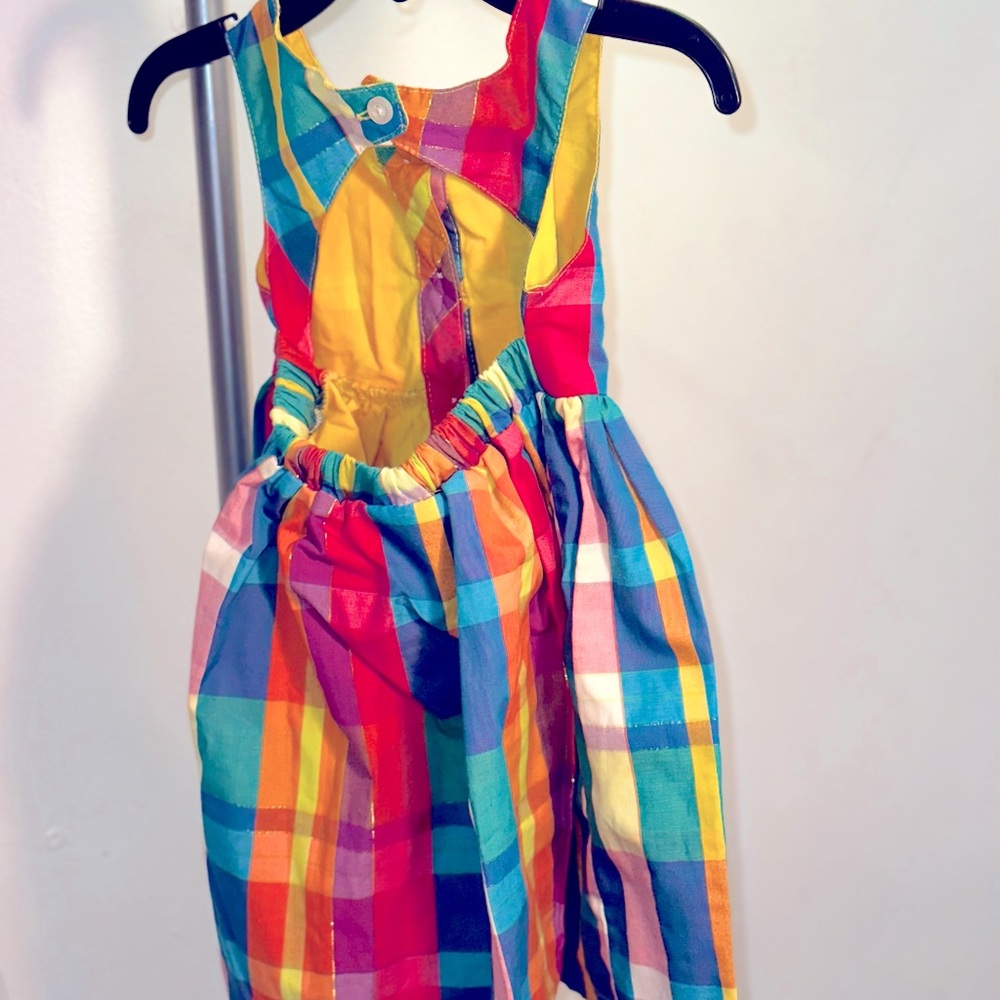 Penelope Mack Dress 18M - Picture 2 of 3